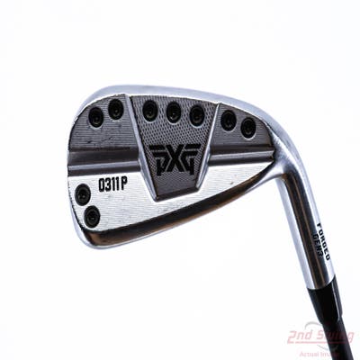 PXG 0311 P GEN3 Single Iron 6 Iron Project X Cypher 40 Graphite Ladies Right Handed 37.5in