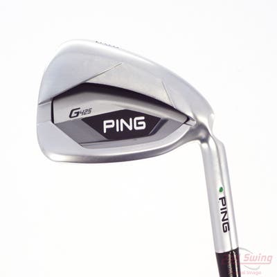 Ping G425 Single Iron 8 Iron AWT 2.0 Steel Stiff Right Handed Green Dot 36.75in