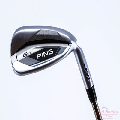 Ping G425 Single Iron 8 Iron UST Mamiya Recoil 760 ES Graphite Regular Right Handed Blue Dot 36.75in