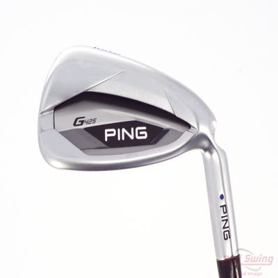 Ping G425 Single Iron 9 Iron UST Mamiya Recoil 760 ES Graphite Regular Right Handed Blue Dot 36.25in