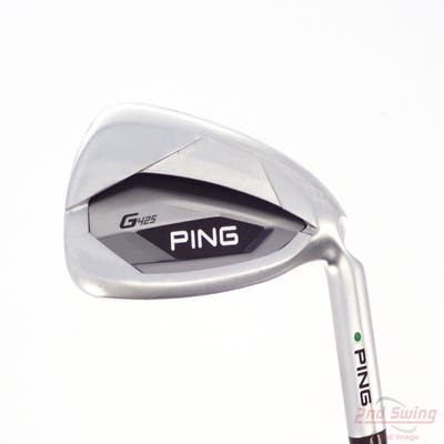 Ping G425 Single Iron 9 Iron AWT 2.0 Steel Stiff Right Handed Green Dot 37.25in