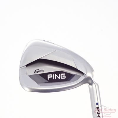 Ping G425 Single Iron 9 Iron AWT 2.0 Steel Stiff Right Handed Blue Dot 36.25in