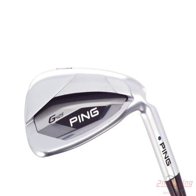 Ping G425 Single Iron Pitching Wedge PW True Temper Dynamic Gold 105 Steel Regular Right Handed Blue Dot 35.75in