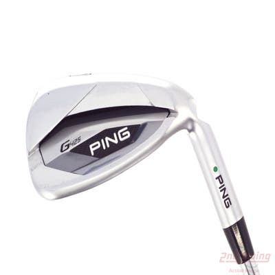 Ping G425 Single Iron Pitching Wedge PW True Temper Dynamic Gold 105 Steel Stiff Right Handed Green Dot 35.75in