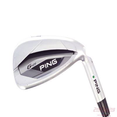 Ping G425 Single Iron Pitching Wedge PW Project X LZ 5.5 Steel Regular Right Handed Green Dot 36.0in