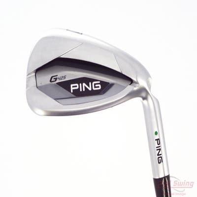 Ping G425 Single Iron Pitching Wedge PW ALTA CB Black Graphite Regular Right Handed Green Dot 36.25in