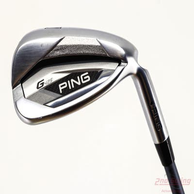 Ping G425 Single Iron Pitching Wedge PW ALTA CB Slate Graphite Regular Right Handed Black Dot 35.75in