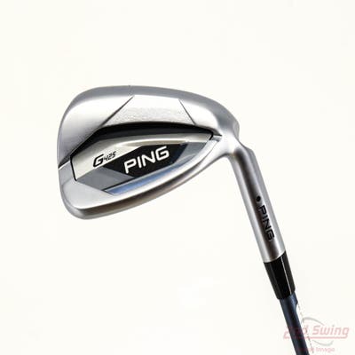 Ping G425 Single Iron Pitching Wedge PW ALTA CB Slate Graphite Senior Right Handed Black Dot 35.75in