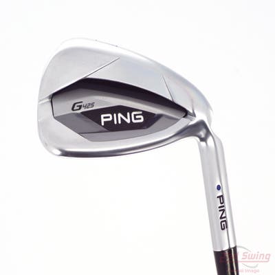 Ping G425 Single Iron Pitching Wedge PW ALTA CB Slate Graphite Regular Right Handed Blue Dot 35.5in