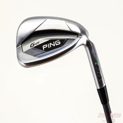 Ping G425 Single Iron Pitching Wedge PW CFS 70 Graphite Graphite Regular Right Handed Green Dot 36.75in