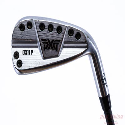 PXG 0311 P GEN3 Single Iron 5 Iron Project X Cypher 40 Graphite Ladies Right Handed 38.25in