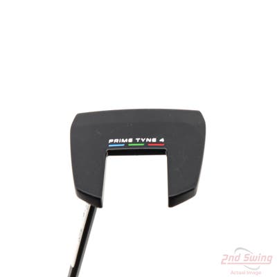 Ping PLD Milled Prime Tyne 4 Putter Steel Left Handed 35.0in