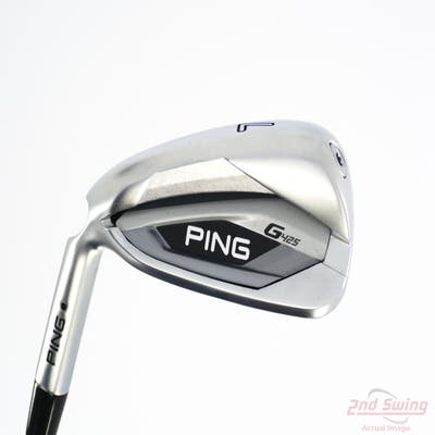 Ping G425 Single Iron 7 Iron ALTA CB Slate Graphite Regular Left Handed Black Dot 36.75in