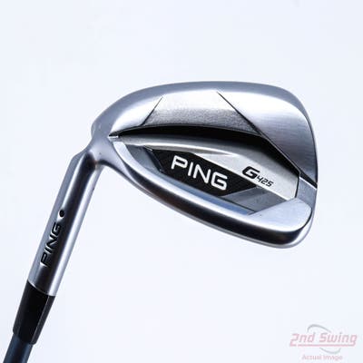 Ping G425 Single Iron 9 Iron ALTA CB Slate Graphite Regular Left Handed Black Dot 36.5in