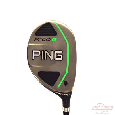 Ping Prodi G Fairway Wood Fairway Wood Ping Prodi G Graphite Junior Stiff Right Handed 37.75in
