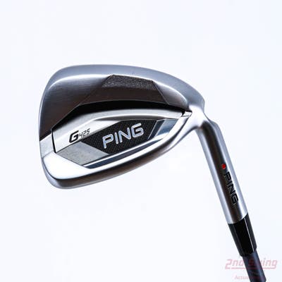 Ping G425 Single Iron 8 Iron ALTA CB Slate Graphite Regular Right Handed Red dot 36.75in