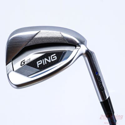 Ping G425 Single Iron 8 Iron ALTA CB Slate Graphite Regular Right Handed Blue Dot 36.75in