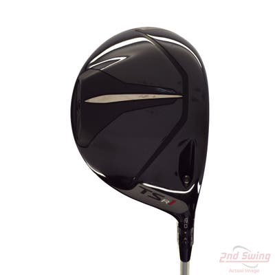 Titleist TSR1 Driver 12° Mitsubishi MMT SpeedMesh 40 Graphite Senior Right Handed 46.0in