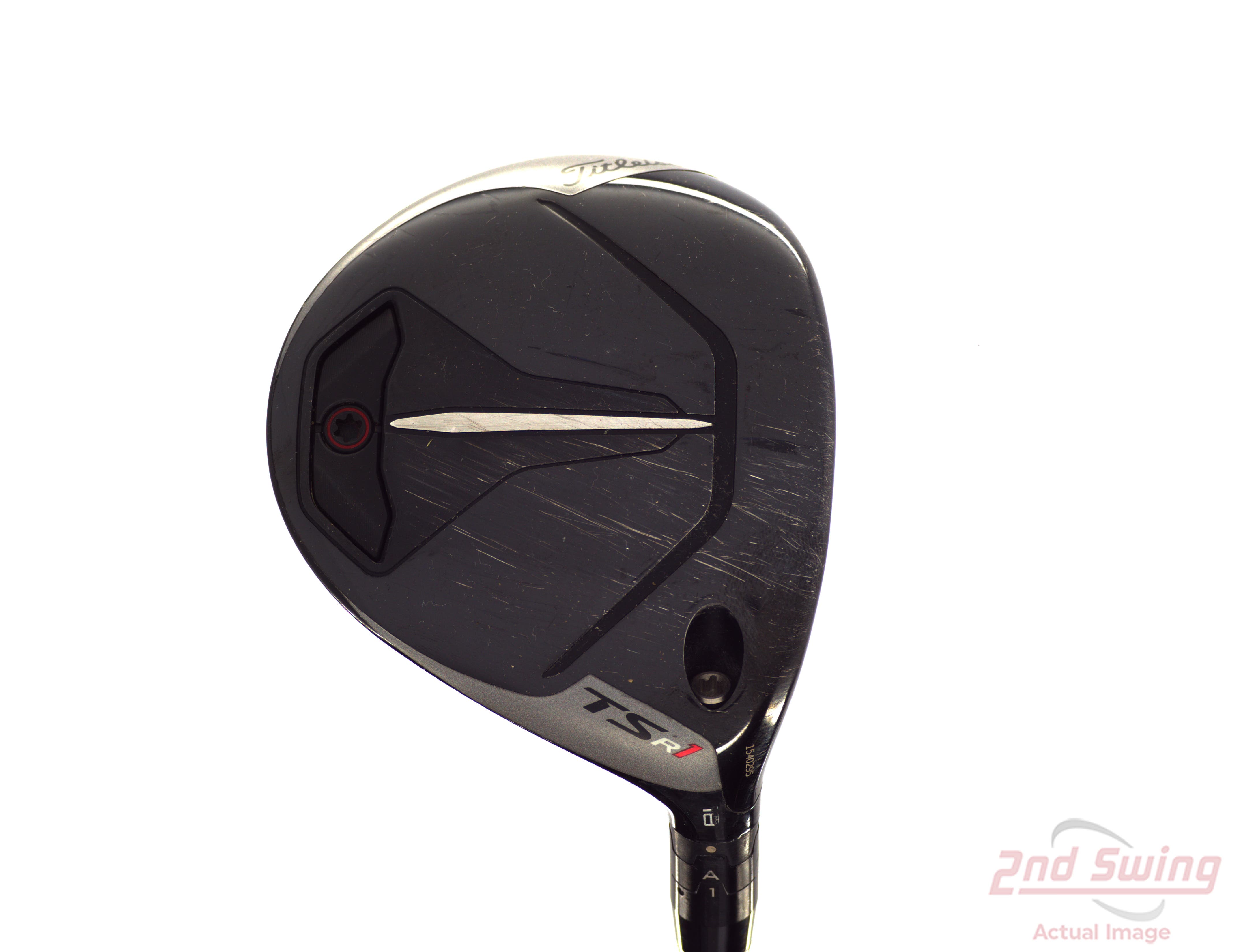 Titleist TSR1 Fairway Wood | 2nd Swing Golf