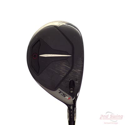 Titleist TSR1 Fairway Wood 5 Wood 5W 18° Mitsubishi MMT SpeedMesh 35 Graphite Ladies Right Handed 41.25in