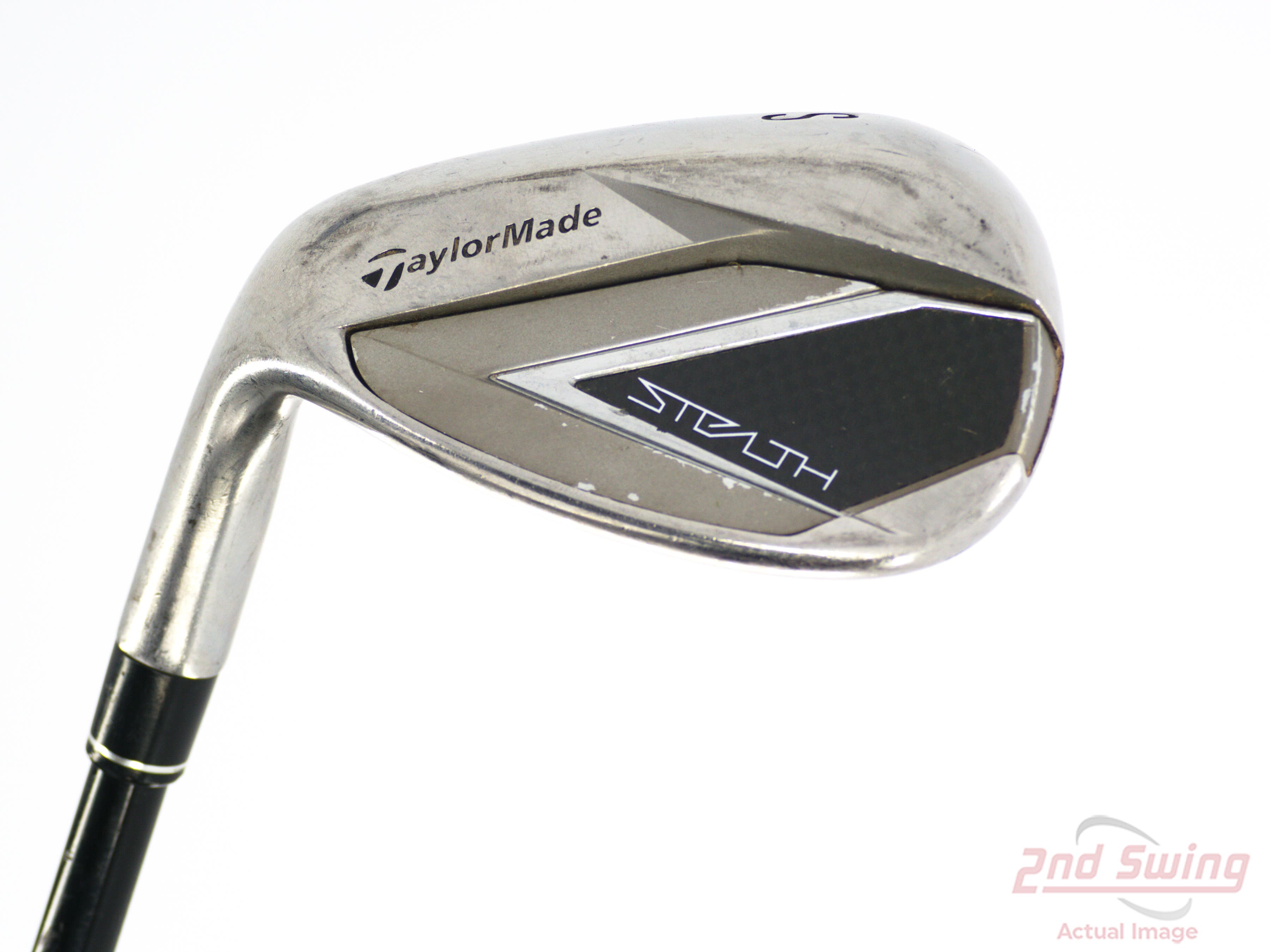 TaylorMade Stealth ウェッジ Taylormade STEALTH Single iron wedge aw sand Choose club RH