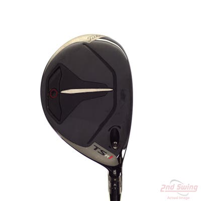Titleist TSR1 Fairway Wood 5 Wood 5W 18° Mitsubishi MMT SpeedMesh 40 Graphite Senior Right Handed 42.25in
