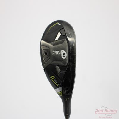 Ping G430 Hybrid 3 Hybrid 19° Ping Tour 2.0 Chrome 85 Graphite Stiff Right Handed 40.25in