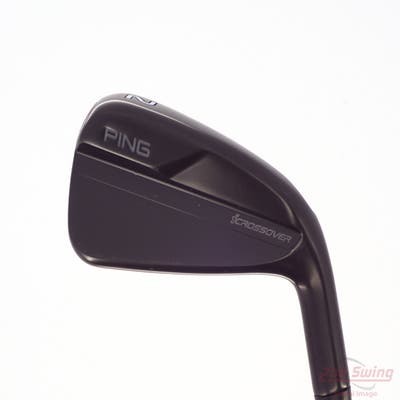 Ping iCrossover Utility Iron 2 Utility Tour 2.0 Chrome 85 Graphite Stiff Right Handed 39.75in