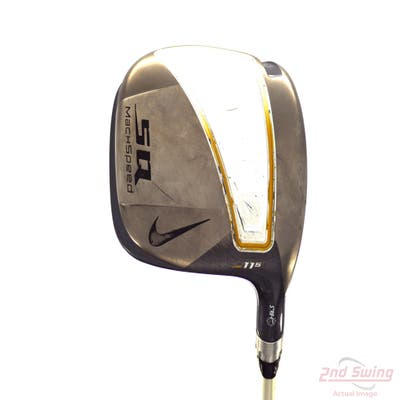 Nike Sasquatch Machspeed Driver 11.5° Nike UST Proforce Axivcore Graphite Ladies Right Handed 44.5in