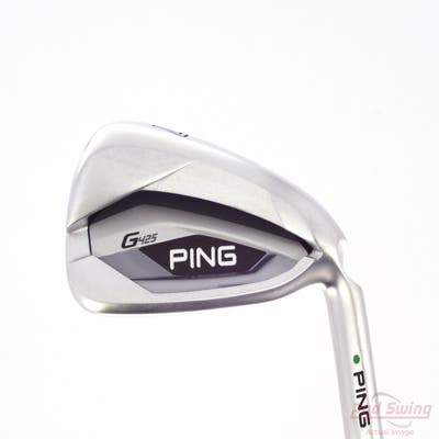 Ping G425 Single Iron 7 Iron ALTA CB Slate Graphite Senior Right Handed Green Dot 37.25in
