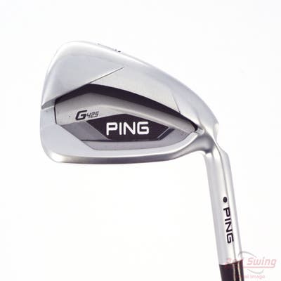 Ping G425 Single Iron 7 Iron ALTA CB Slate Graphite Senior Right Handed Black Dot 37.25in