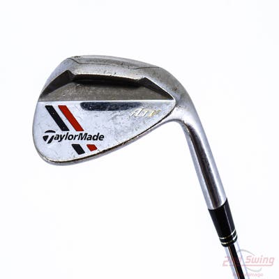 TaylorMade ATV Wedge Sand SW 56° ATV FST KBS Wedge Steel Wedge Flex Right Handed 35.5in