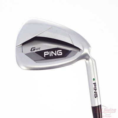 Ping G425 Single Iron 9 Iron Project X IO 6.0 Steel Stiff Right Handed Green Dot 35.5in