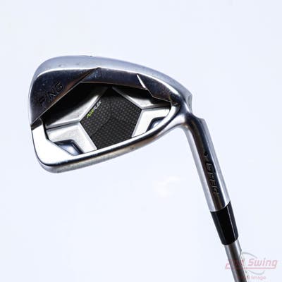 Ping G430 Single Iron 7 Iron ALTA Quick 45 Graphite Senior Right Handed Black Dot 37.25in