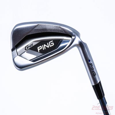Ping G425 Single Iron 4 Iron ALTA CB Slate Graphite Stiff Right Handed Blue Dot 39.5in