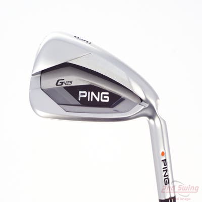 Ping G425 Single Iron 5 Iron ALTA CB Slate Graphite Senior Right Handed Orange Dot 38.5in