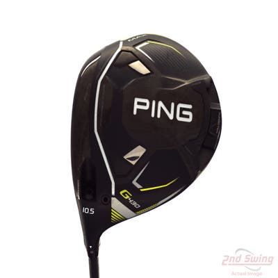 Ping G430 MAX Driver 10.5° ALTA CB 55 Black Graphite Regular Left Handed 46.0in