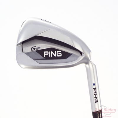 Ping G425 Single Iron 6 Iron ALTA CB Slate Graphite Senior Right Handed Blue Dot 38.0in
