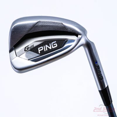 Ping G425 Single Iron 6 Iron ALTA CB Slate Graphite Senior Right Handed Blue Dot 38.25in