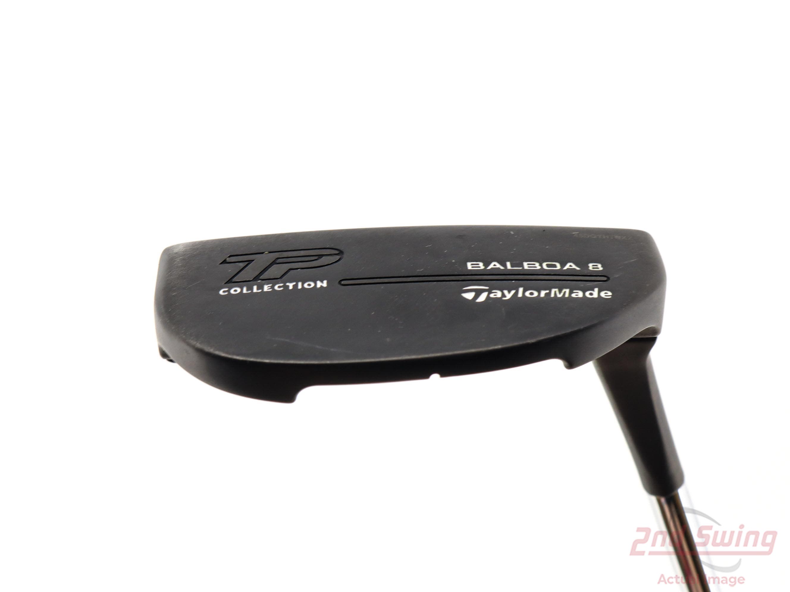 TaylorMade BALBOA 8 パター中古品 BALBOA__26838.1708584052.400.