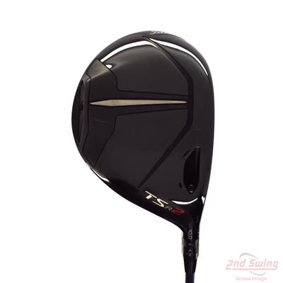 Titleist TSR2 Driver 10° Fujikura Speeder Pro 84 TS Graphite Regular Right Handed 45.25in