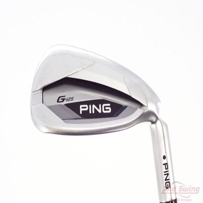 Ping G425 Single Iron 9 Iron UST Mamiya Recoil 780 ES Graphite Regular Right Handed Black Dot 36.25in