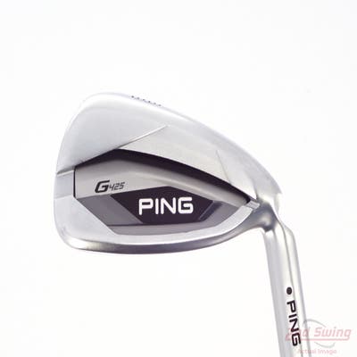 Ping G425 Single Iron 8 Iron UST Mamiya Recoil 780 ES Graphite Regular Right Handed Black Dot 36.75in