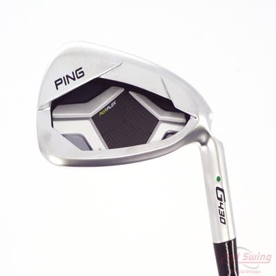 Ping G430 Single Iron 9 Iron ALTA CB Graphite Regular Right Handed Green Dot 36.25in