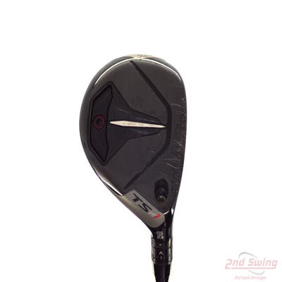 Titleist TSR1 Hybrid 5 Hybrid 23° Mitsubishi MMT SpeedMesh 40 Graphite Ladies Right Handed 39.25in
