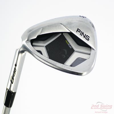 Ping G430 Wedge Pitching Wedge PW 45° ALTA Quick 45 Graphite Senior Left Handed Black Dot 36.0in