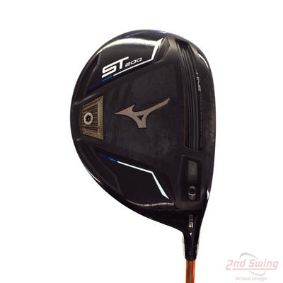 Mizuno ST200 Driver 9.5° Fujikura Speeder Evol II 569 Graphite Stiff Right Handed 45.5in