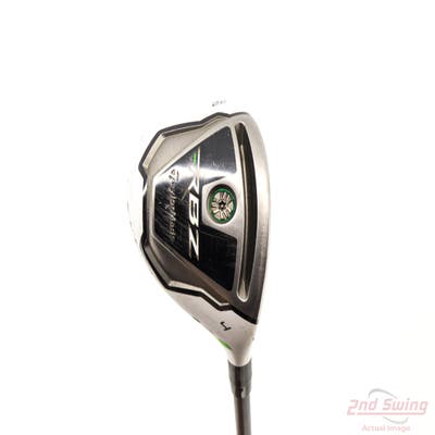 TaylorMade RocketBallz Hybrid 4 Hybrid 22° TM RBZ 65 Graphite Regular Right Handed 40.5in