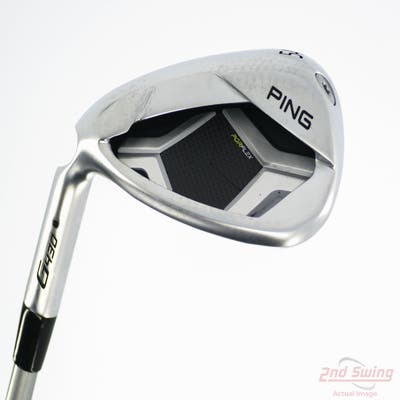 Ping G430 Wedge Sand SW 54° ALTA Quick 45 Graphite Senior Left Handed Black Dot 35.75in