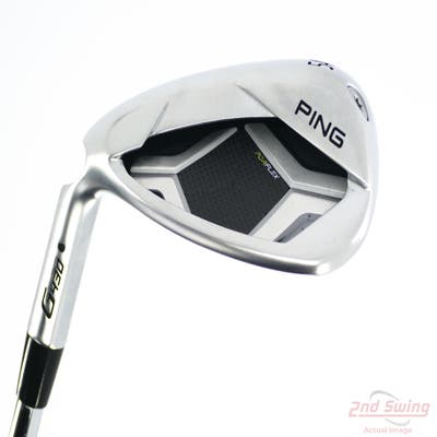 Ping G430 Wedge Sand SW 54° AWT 2.0 Steel Regular Left Handed Black Dot 35.5in